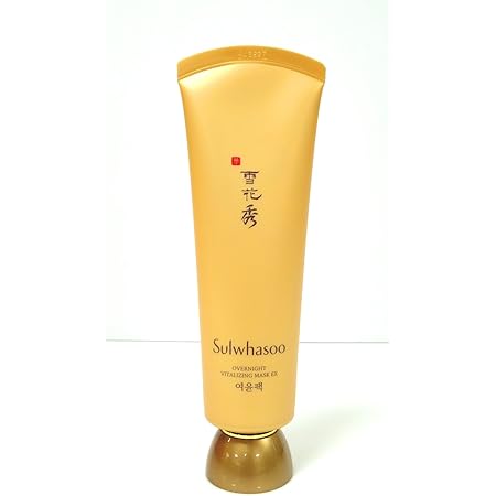 sulwhasoo overnight vitalizing treatment