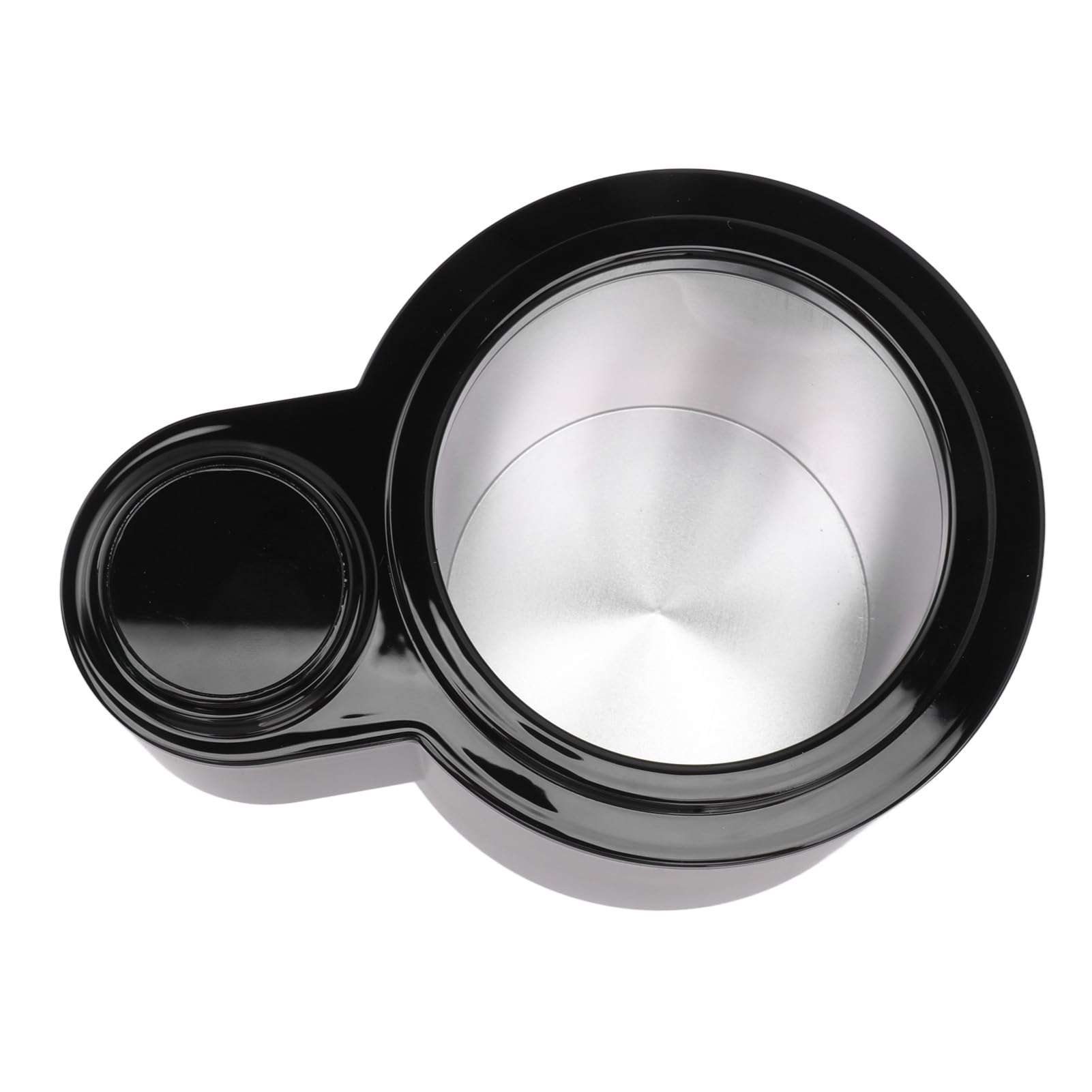 GOWENIC Porta Vasos para Auto Enfriador Calentador Inteligente Calefacción