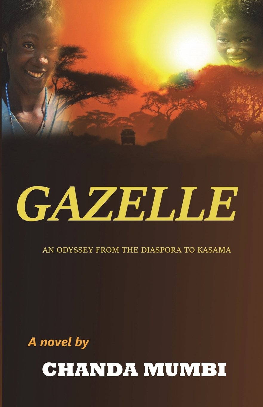 Gazelle: An odyssey from the diaspora to Kasama