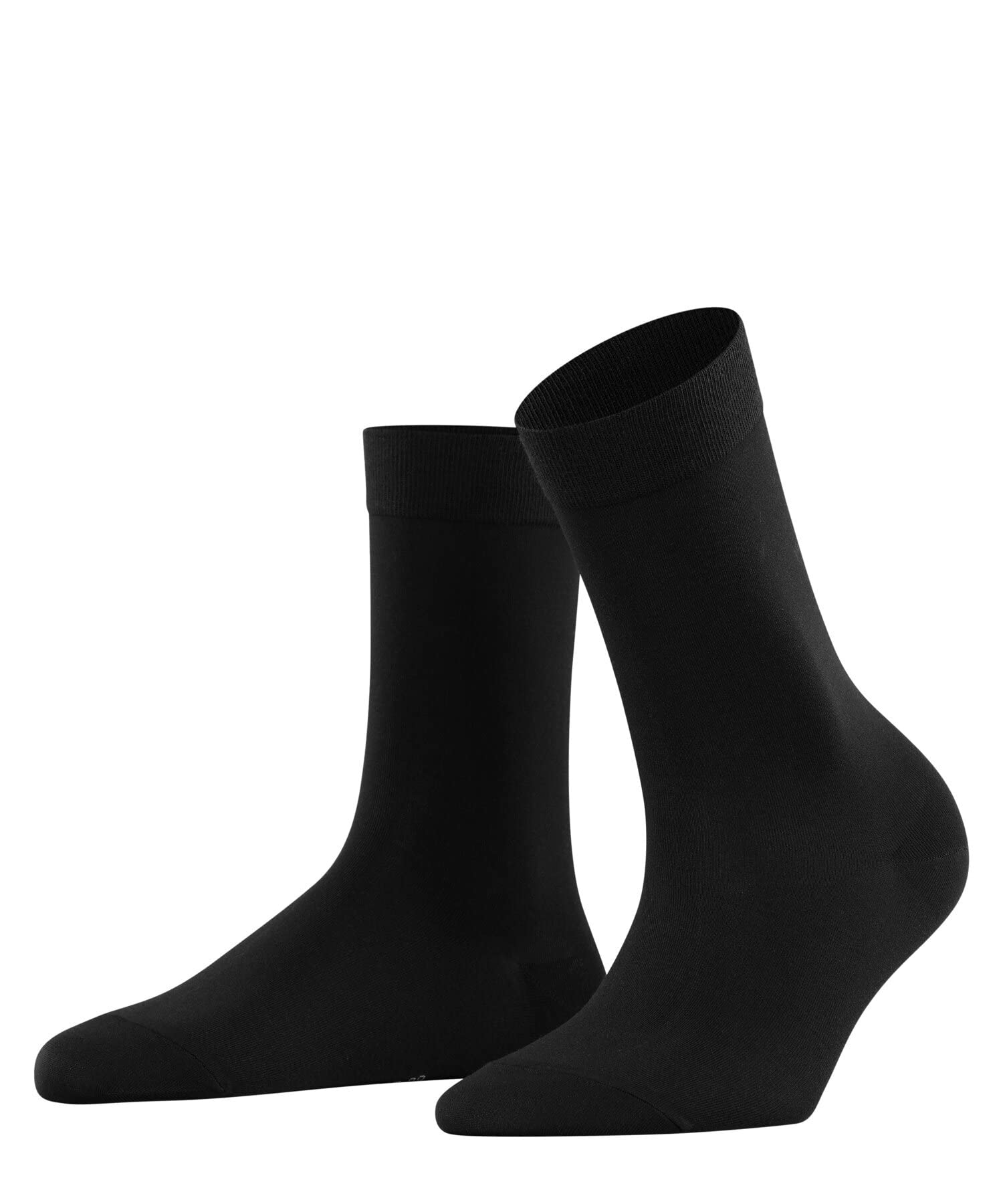 FALKE Women's Cotton Touch Socks, 1 Pair