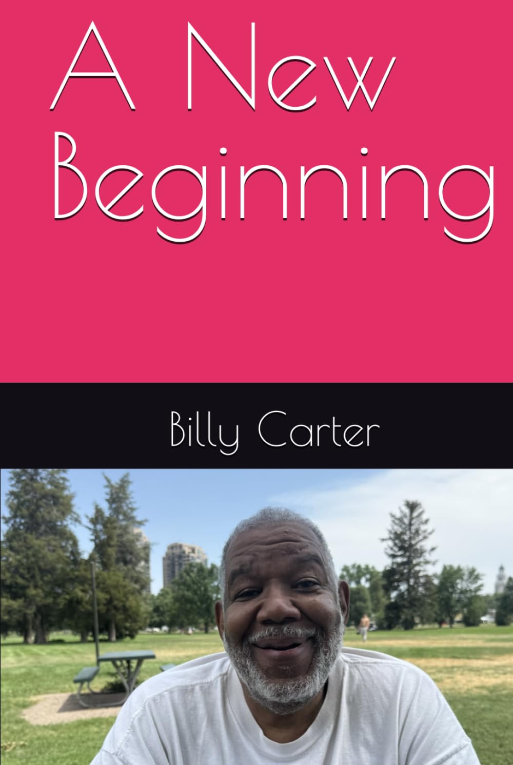 A New Beginning