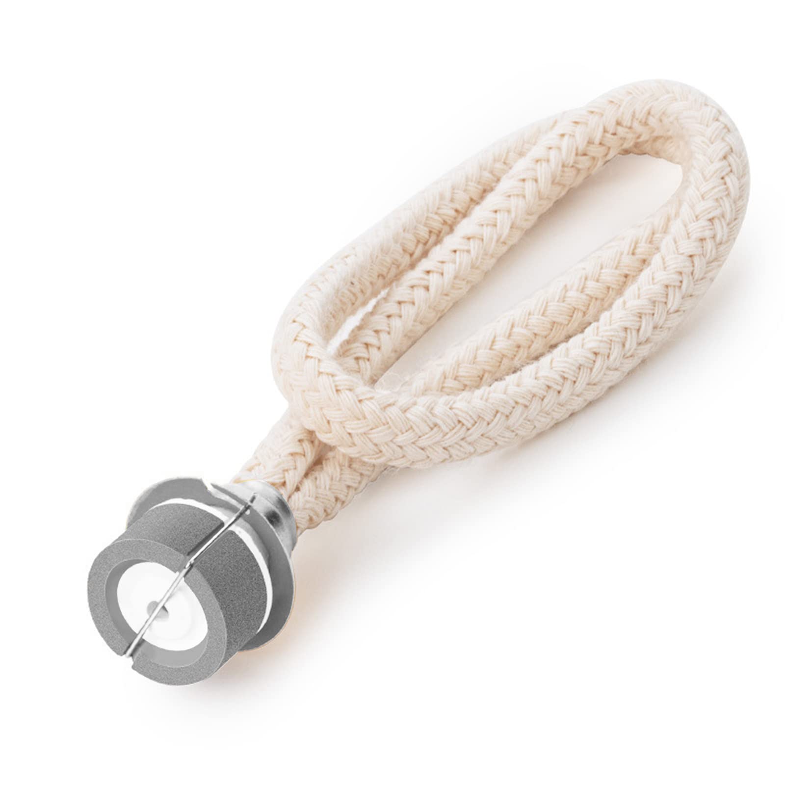 Lampa olejowa, knot zapachowy, zapasowy knot z palnikiem, do wszystkich lamp katalitycznych, lampa do palnika, dyfuzora, aromaterapii, dekoracja domu, srebrna głowica