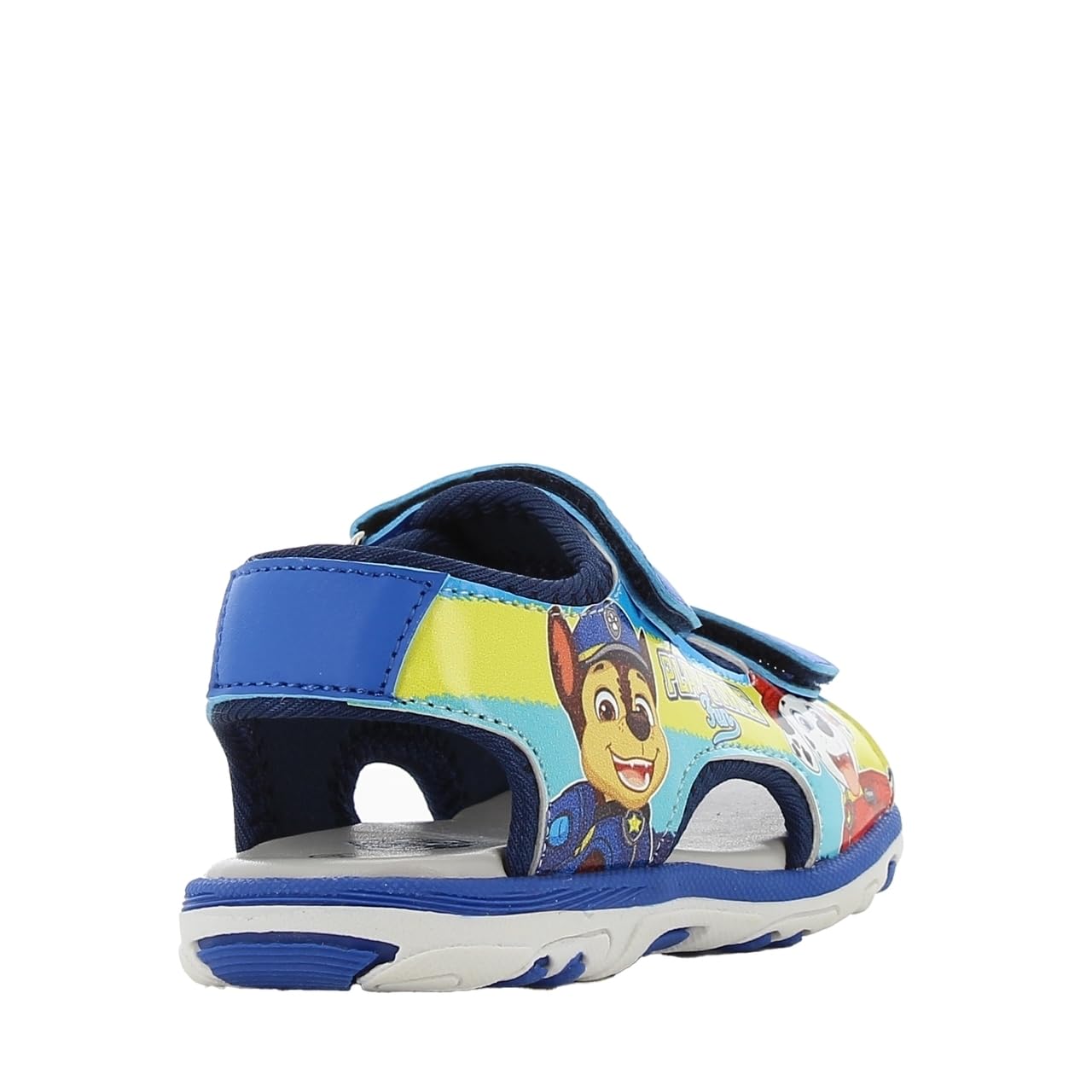 Leomil Paw Patrol Sandali Bambino | Ciabatte Bambino estive, Scarpe estive per bambini, Nickelodeon, Regalo di compleanno