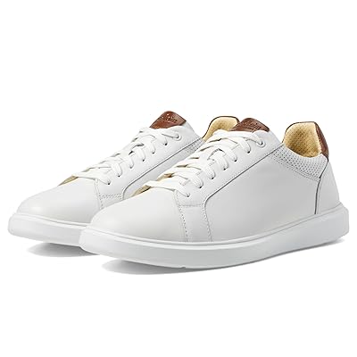 Florsheim Social Lace To Toe Sneakers Men