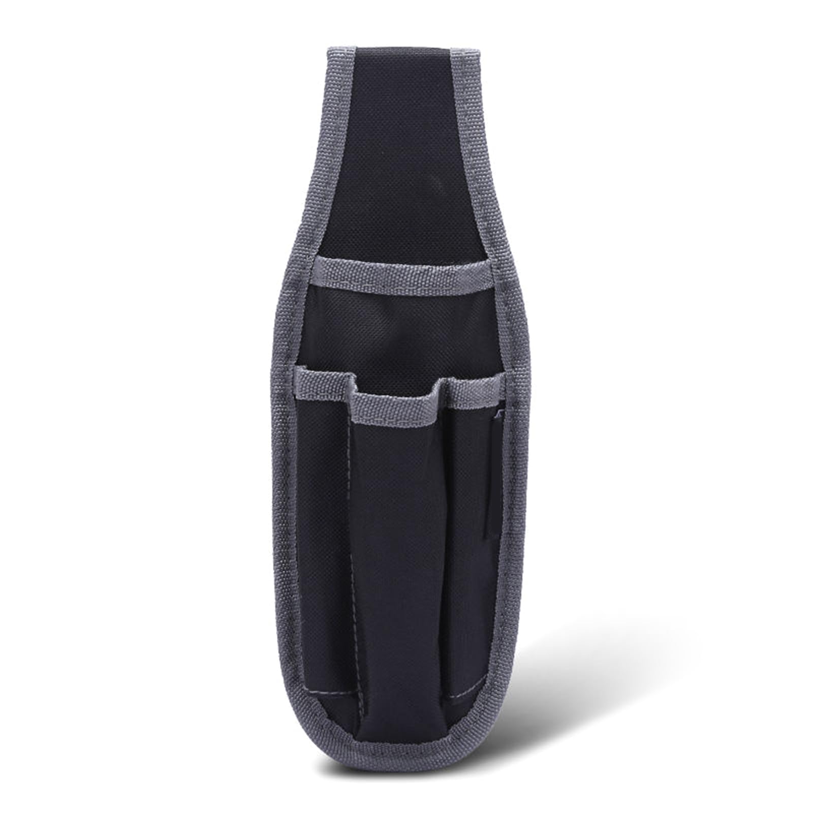 Baodss Small Tool Pouches Electrician's Tool Work Organizers Holder Wear-resisting strong Multipurpose for Pliers Screwdrivers