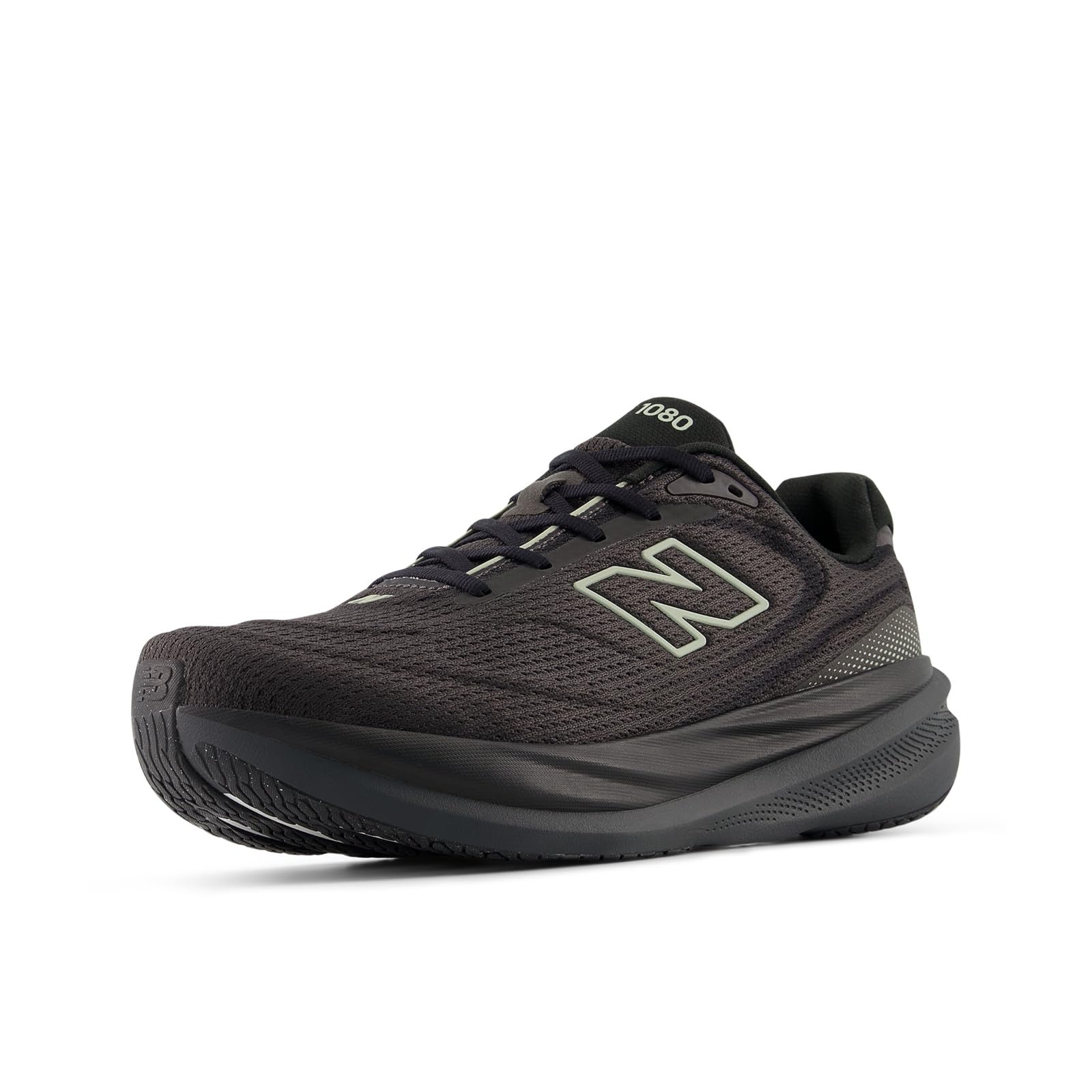 Photo 1 of New Balance Men's Fresh Foam X 1080 V15 Running Shoe