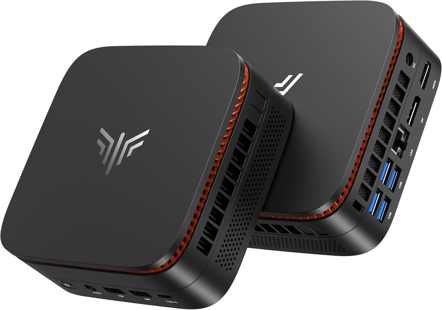 Amazon.co.jp: ミニPC AMD Ryzen 3300U搭載 最大3.5GHz 4コア4スレッド