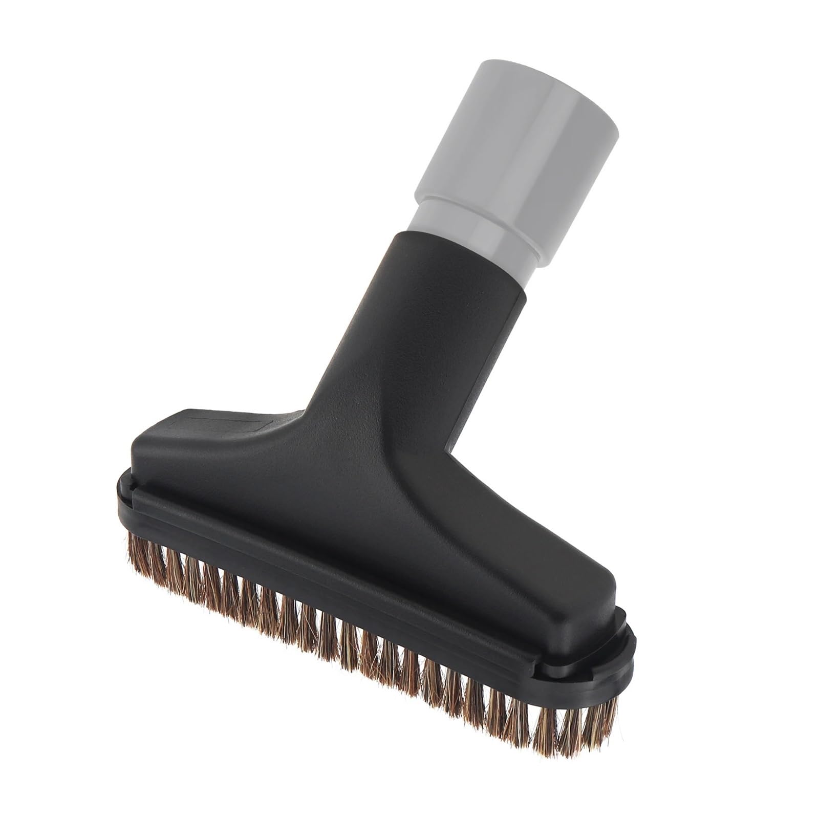 Soft Bristle Brushes Inner Diameter 32mm Serviceable Horsehair Square Brush Fit,Compatible For Midea