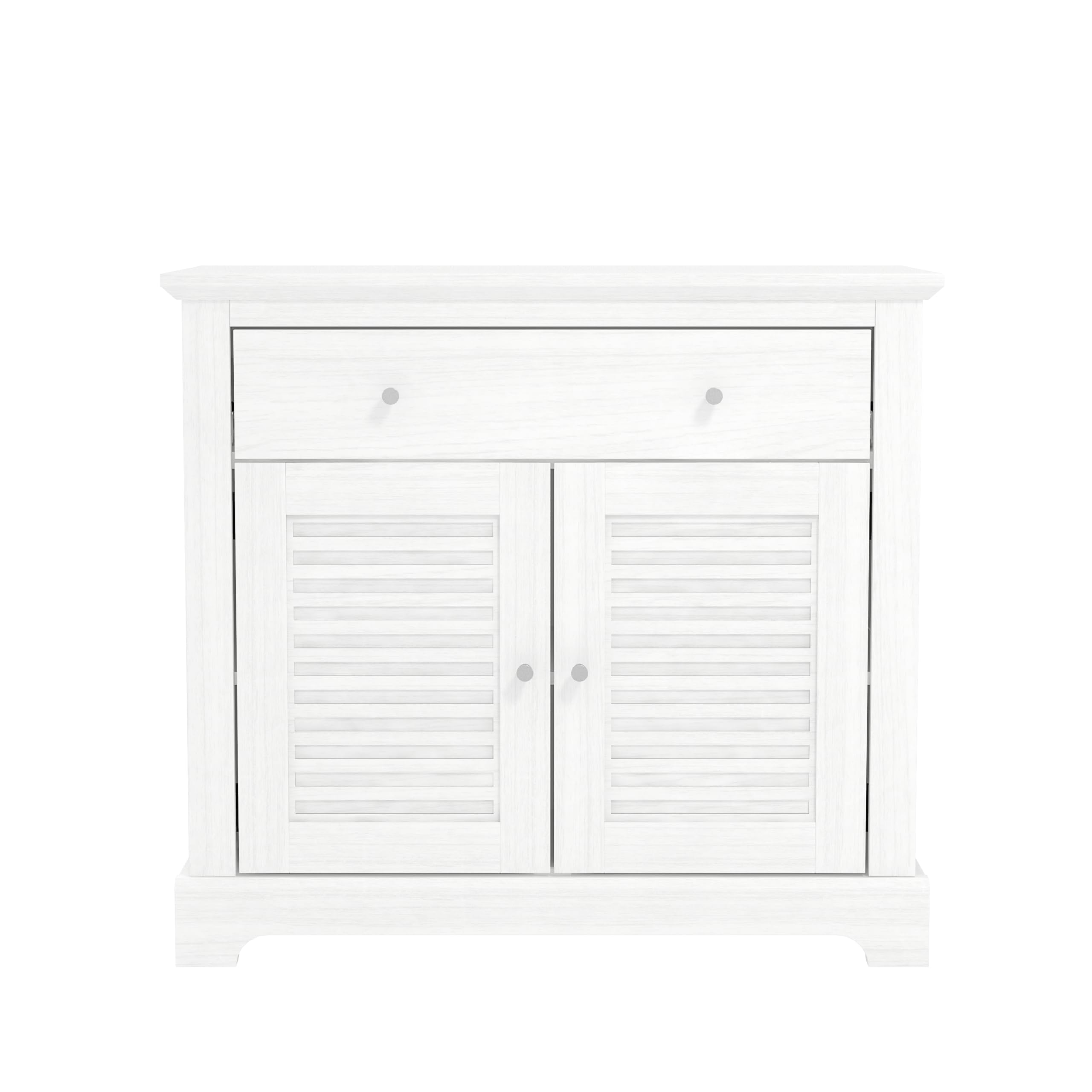 GFW Sideboard, White, One Size