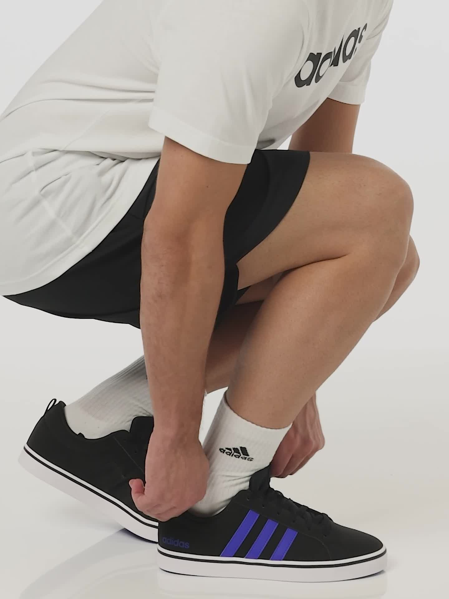 amazon adidas vs pace