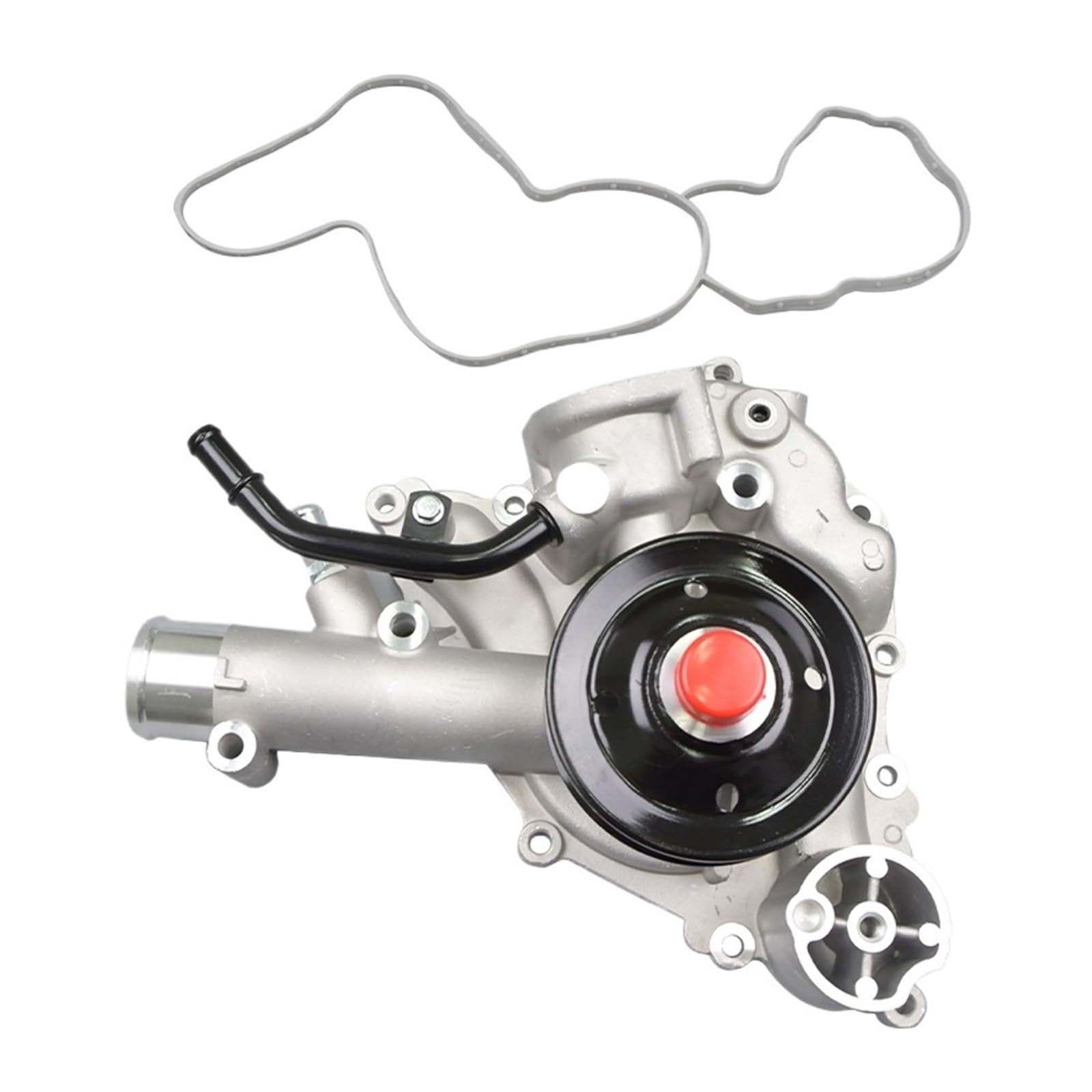 Pasuje do Ram 1500 2500 3500 5.7L V8 2011-2020 AW6341 pompa wodna silnika i uszczelka Pompa wodna