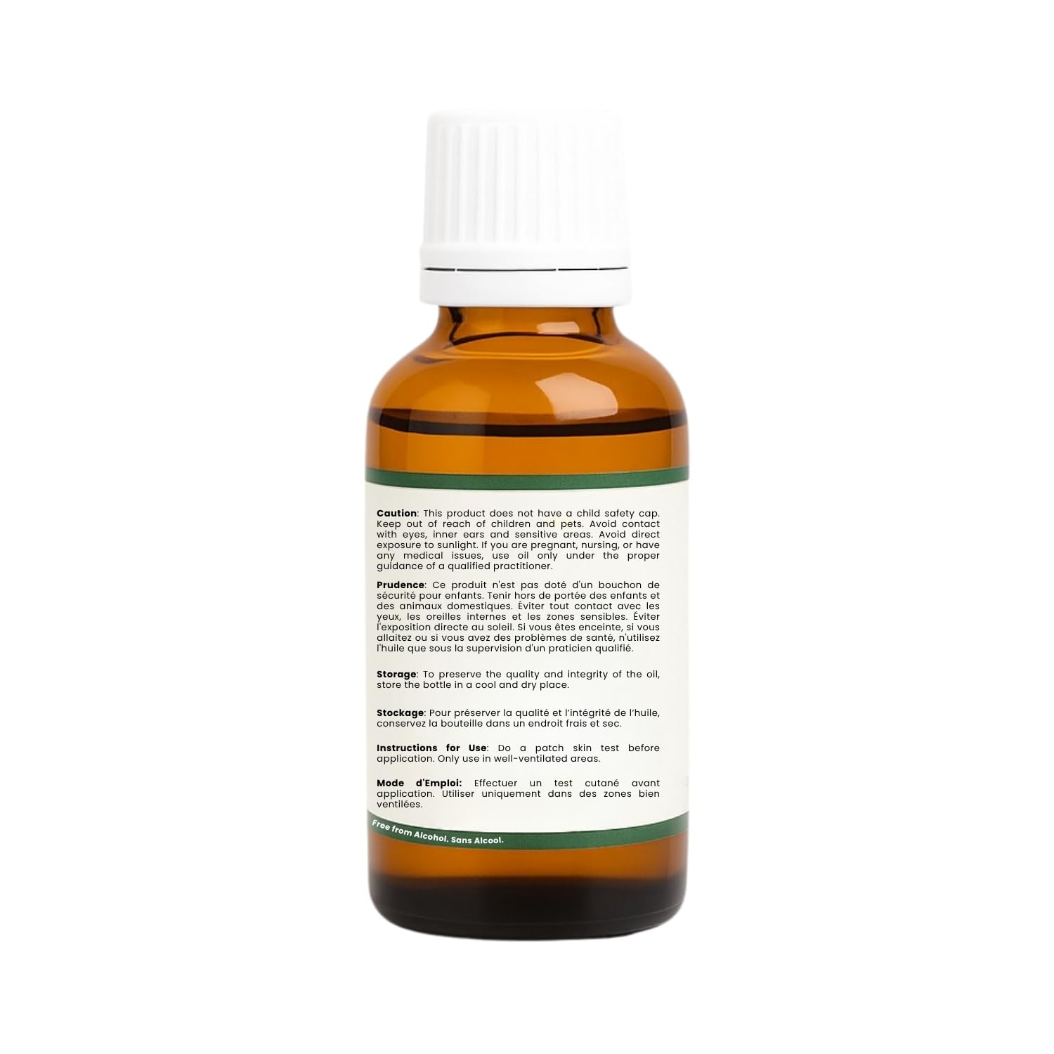 R V Essential Reines Dill Seed Ätherische Öl 30ml (1.01 Unzen) - Anthem Graveolens (100% reiner und natürlicher Dampf destilliert) Pure Dill Seed Essential Oil