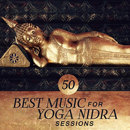Amazon Music Yin Yoga Music Collectionの50 Best Music for Yoga Nidra