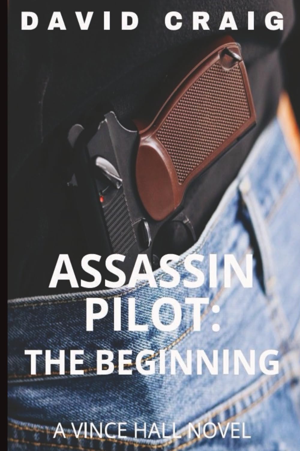 Assassin Pilot: The Beginning