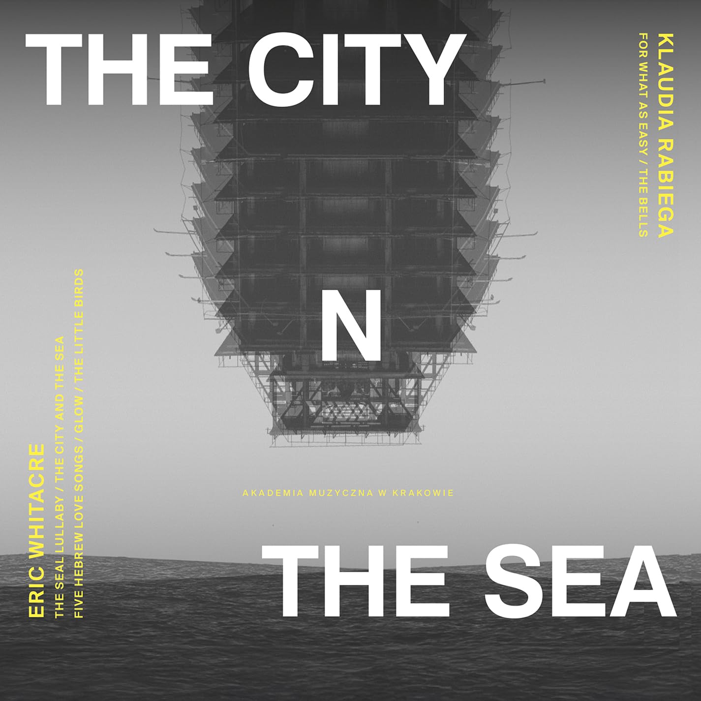 The City and the Sea