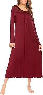 Amazon nightgown with price Clearance