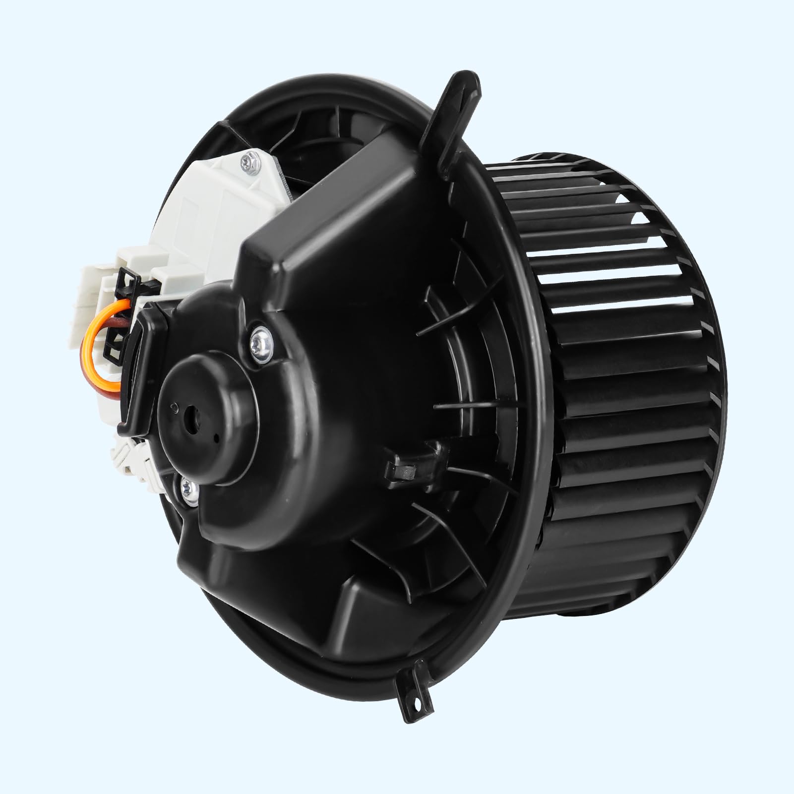 700218 Front HVAC Blower Motor with Regulator Fit for 2007-2013 BMW 328i 335i for 2008-2013 128i for 2006 325i 325xi for X1 M3 Z4 product thumbnail 8