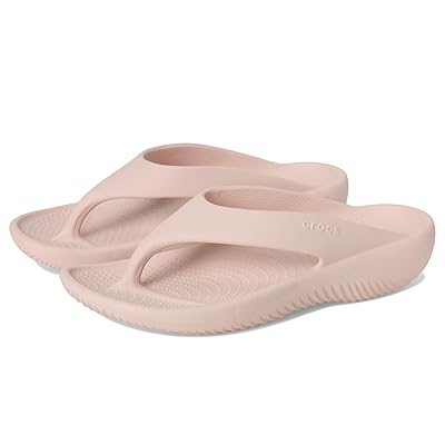 Crocs Mellow Recovery Flip Flop Women