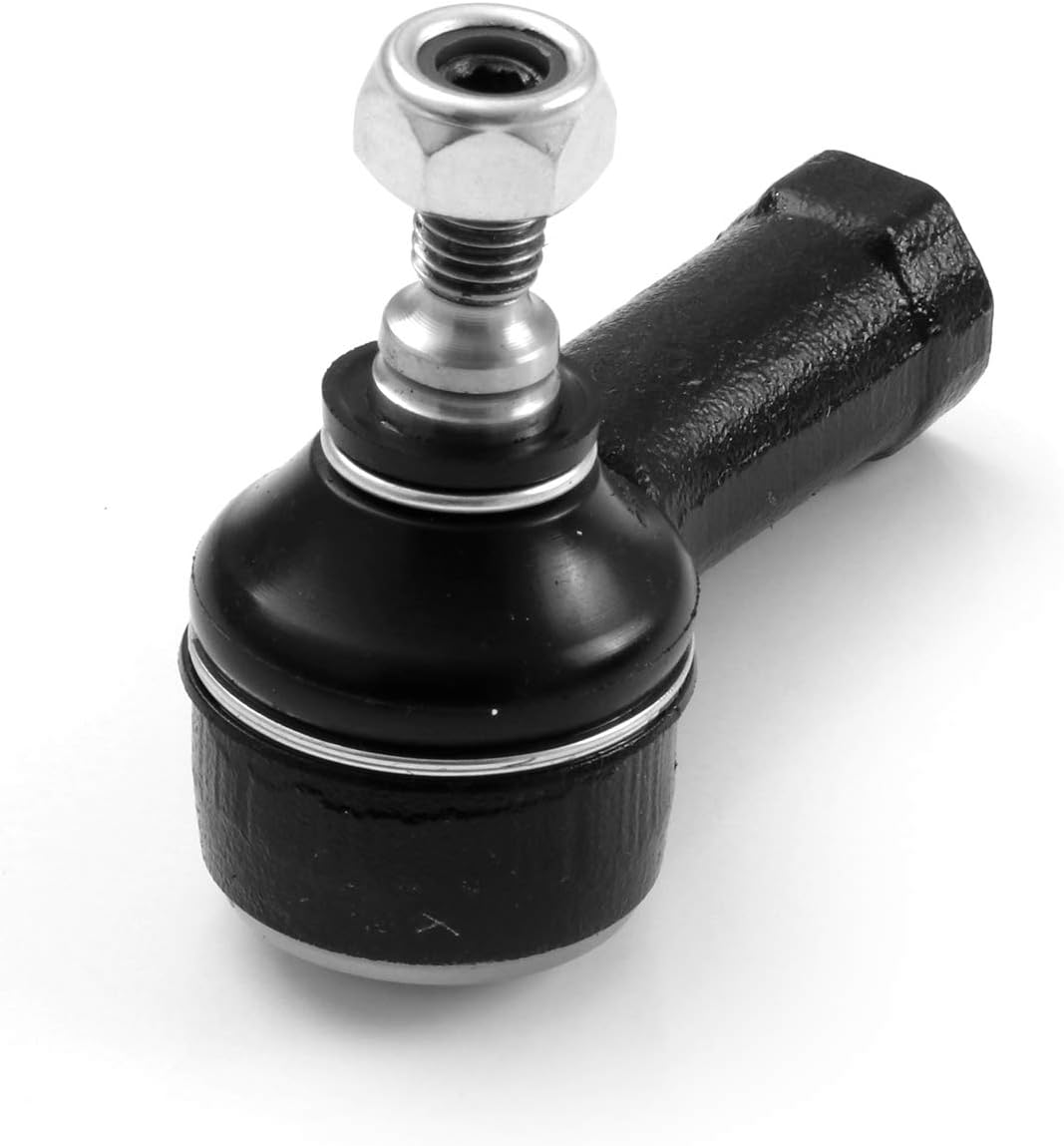 Metrix Premium Chassis Parts - Front Left & Right Outer Tie Rod End Kit Fits 2006 Ford Focus, 2000-2005 Ford Focus, Replacement ES3588, ES3587, Made in Europe