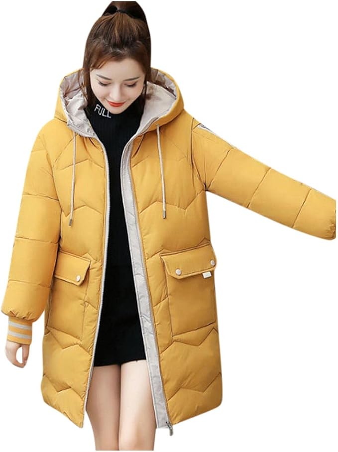 quilted cotton jacket