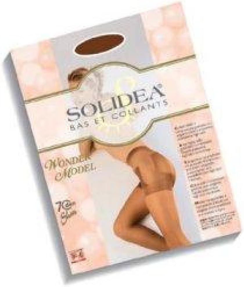 Wonder Model 70 Sheer Compression Tights