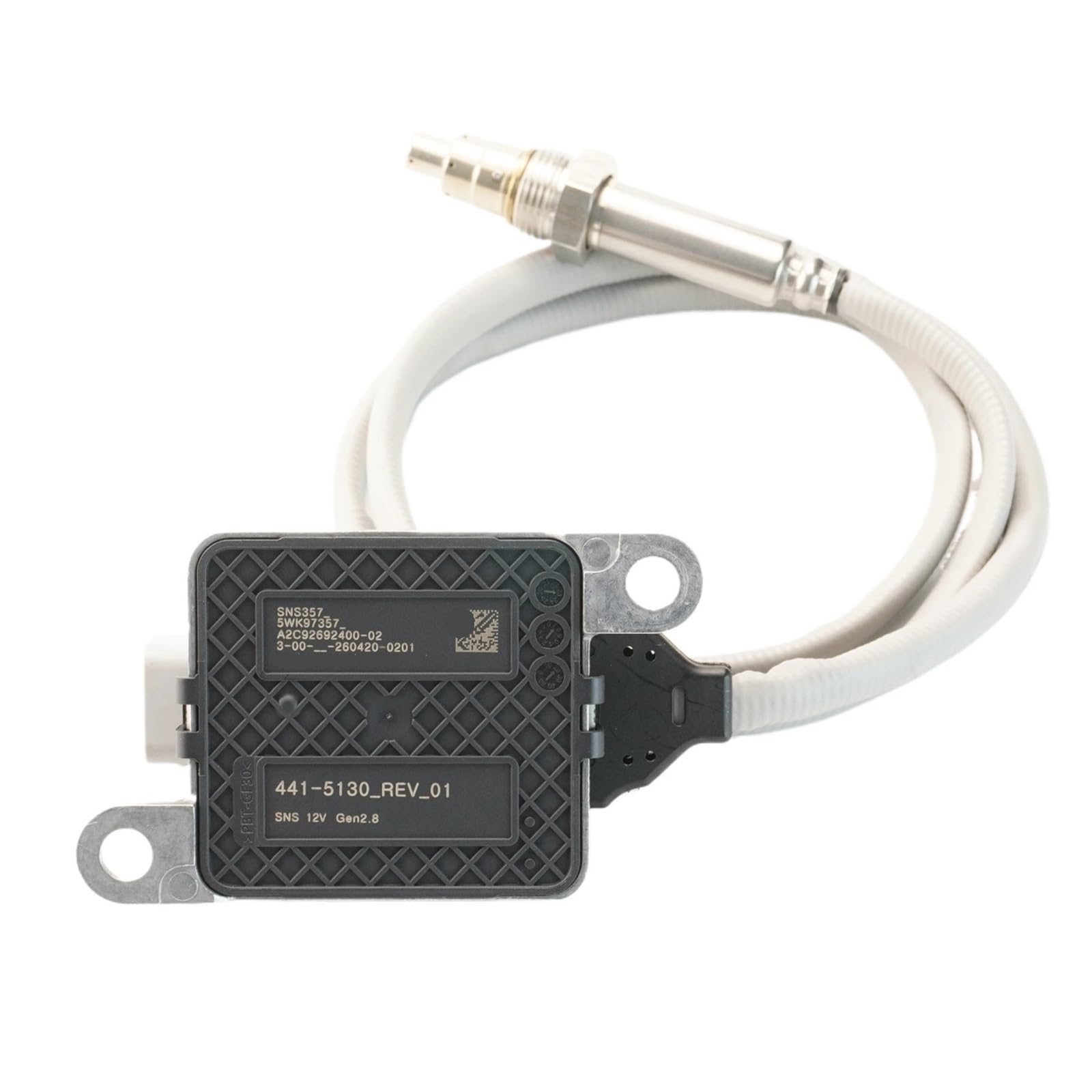 Capteur NOx 5WK97357 pour corriger les voyants moteur 441-5130