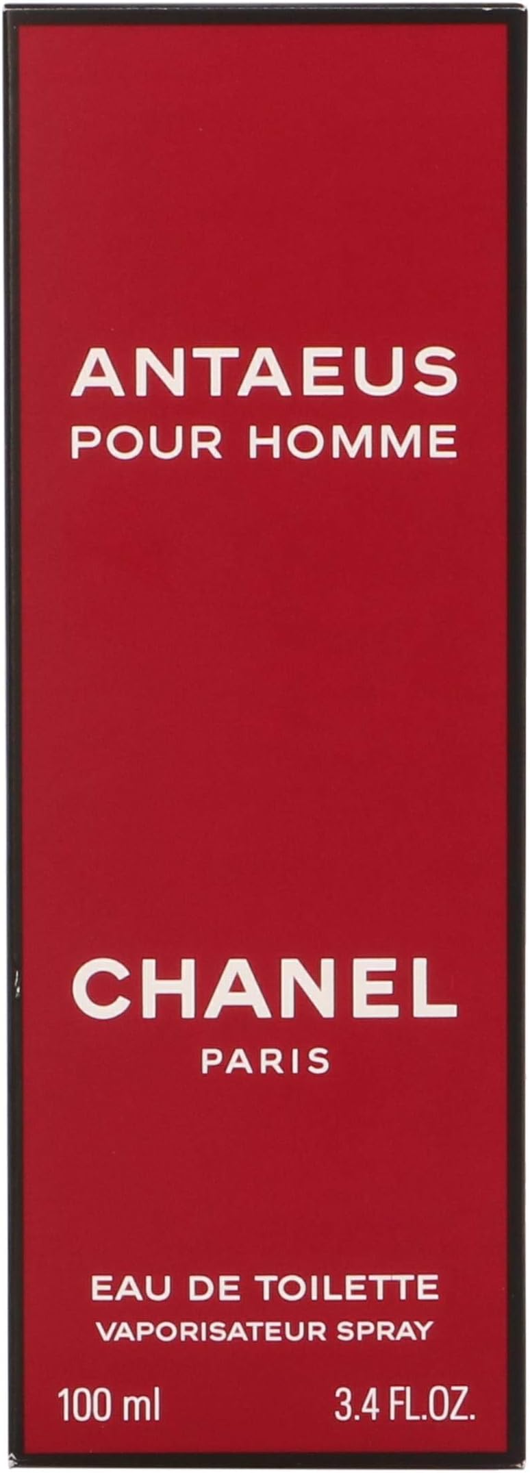 Chanel Antaeus Eau De Toilette Spray for Men, 100ml