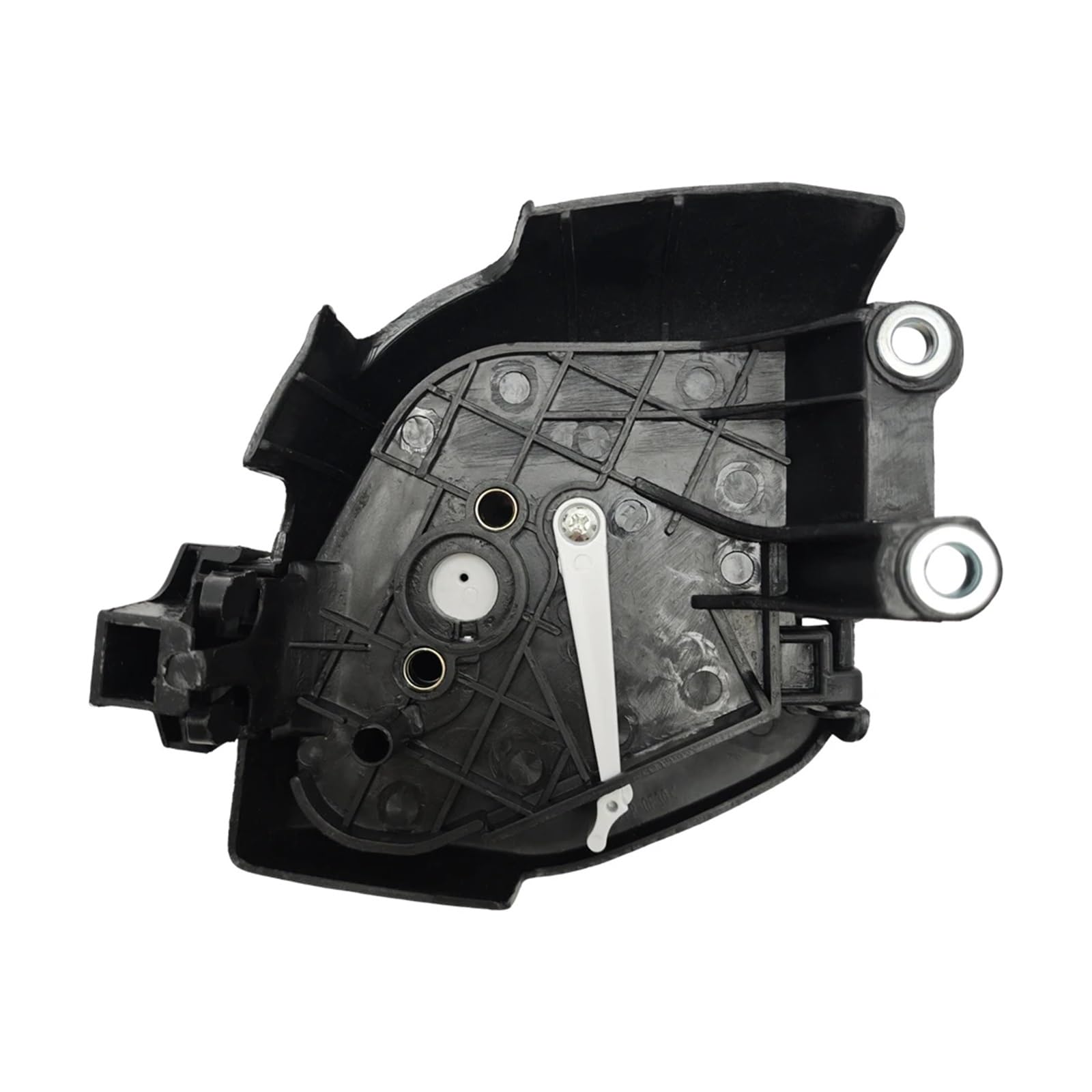 Carburador for GX35 HHT35 HHT35S, cubierta de filtro de aire, carcasa, línea de combustible, ojal, motor de gasolina mini de 4 tiempos y 1.3 HP, desbrozadora