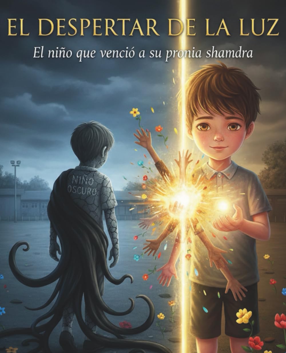 Odio el Bullying: Sere el mejor Amigo