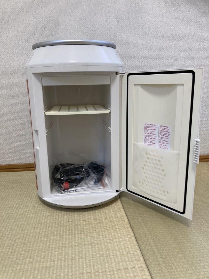 Amazon.co.jp: バドワイザー缶型保冷温庫 : 大型家電