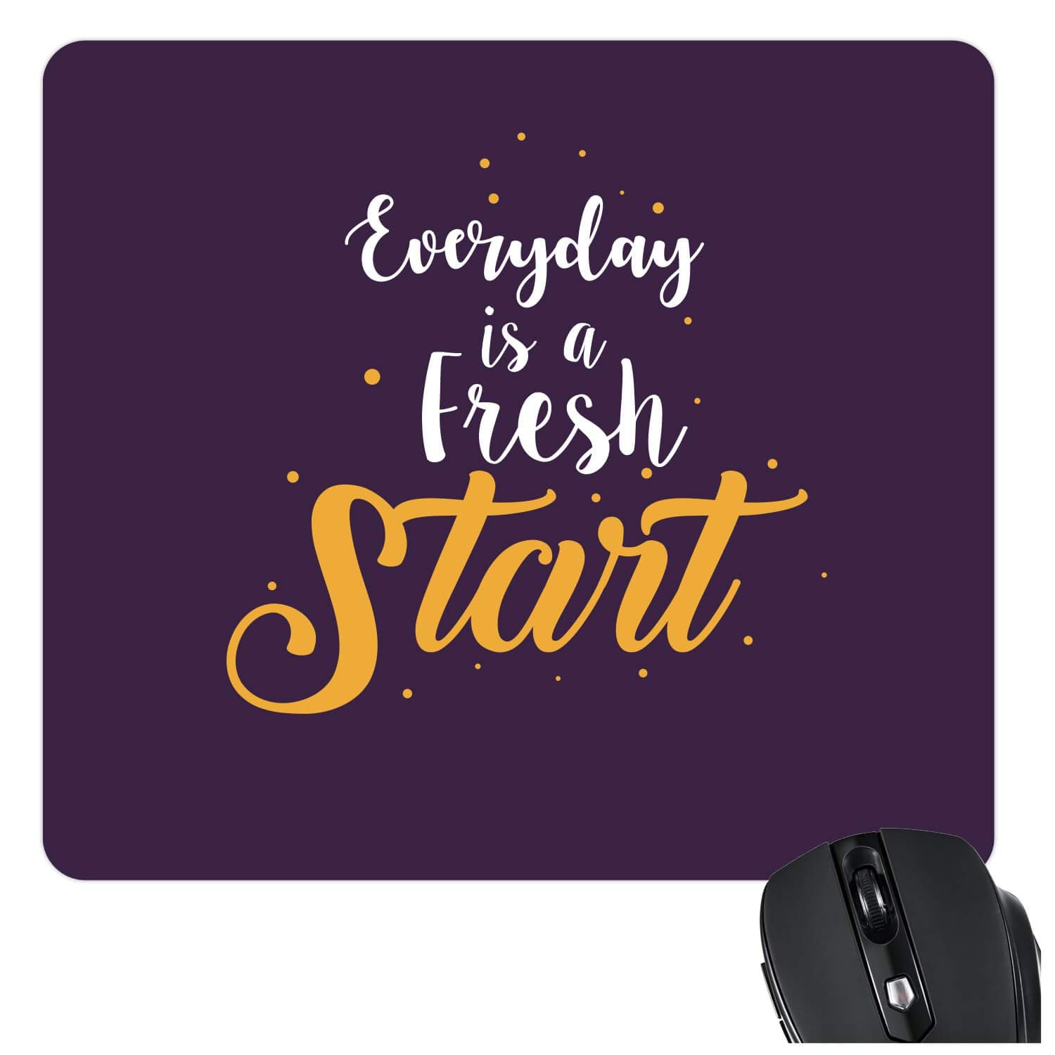 See full amazon price history chart for Yaya Cafe New Year Christmas Gifts Motivational Quote Printed Mousepad for Computer, PC, Laptop - Everyday is A Fresh Start Yaya Cafe New Year Christmas Gifts Motivational Quote Printed Mousepad for Computer, PC, Laptop - Everyday is A Fresh Start (B07JV8NZG9) Amazon Price History, Amazon Price Tracker