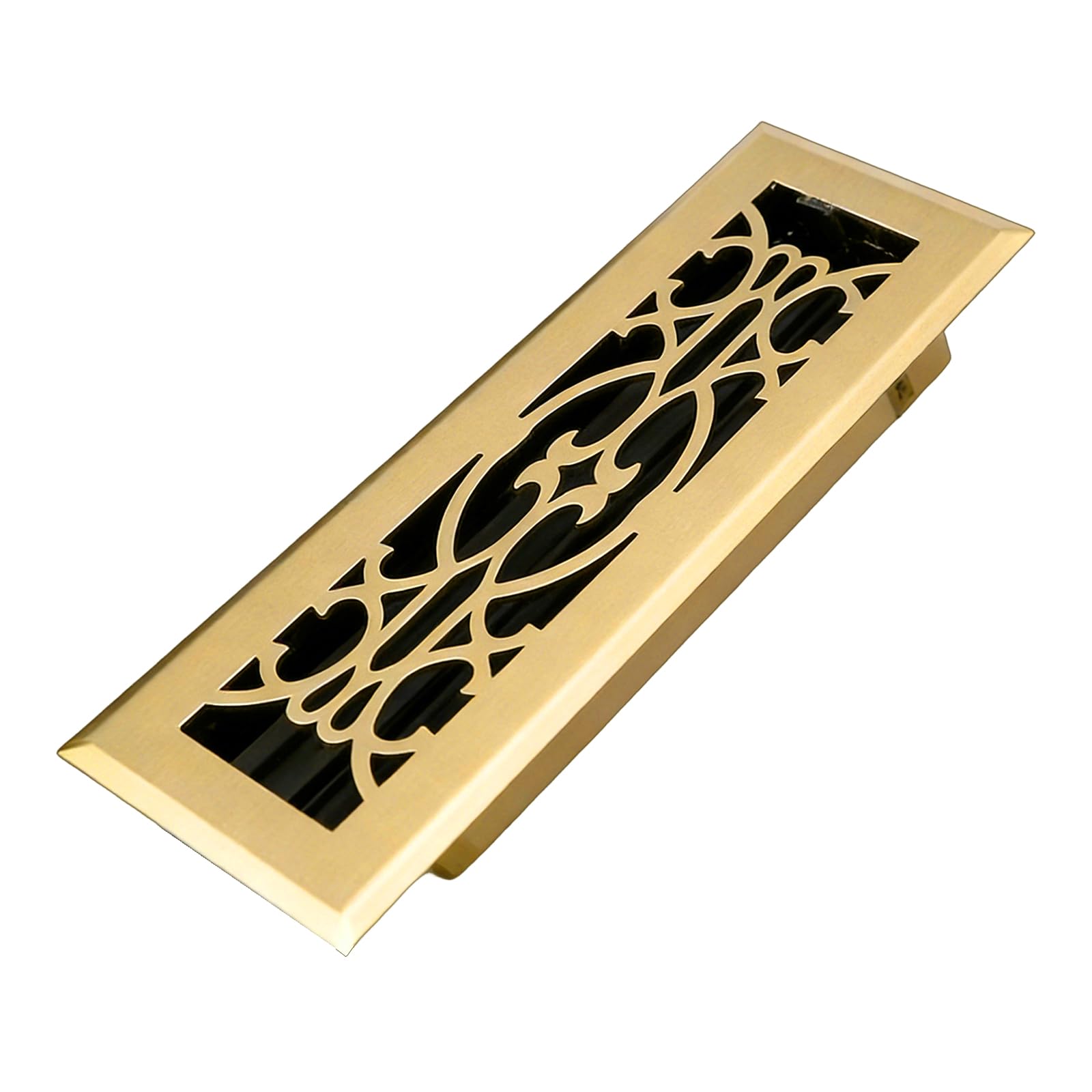 Sturdy Iron Vent Cover for Home and Commercial Use Providing Strength and Aesthetic Appeal High Ventilation Vent