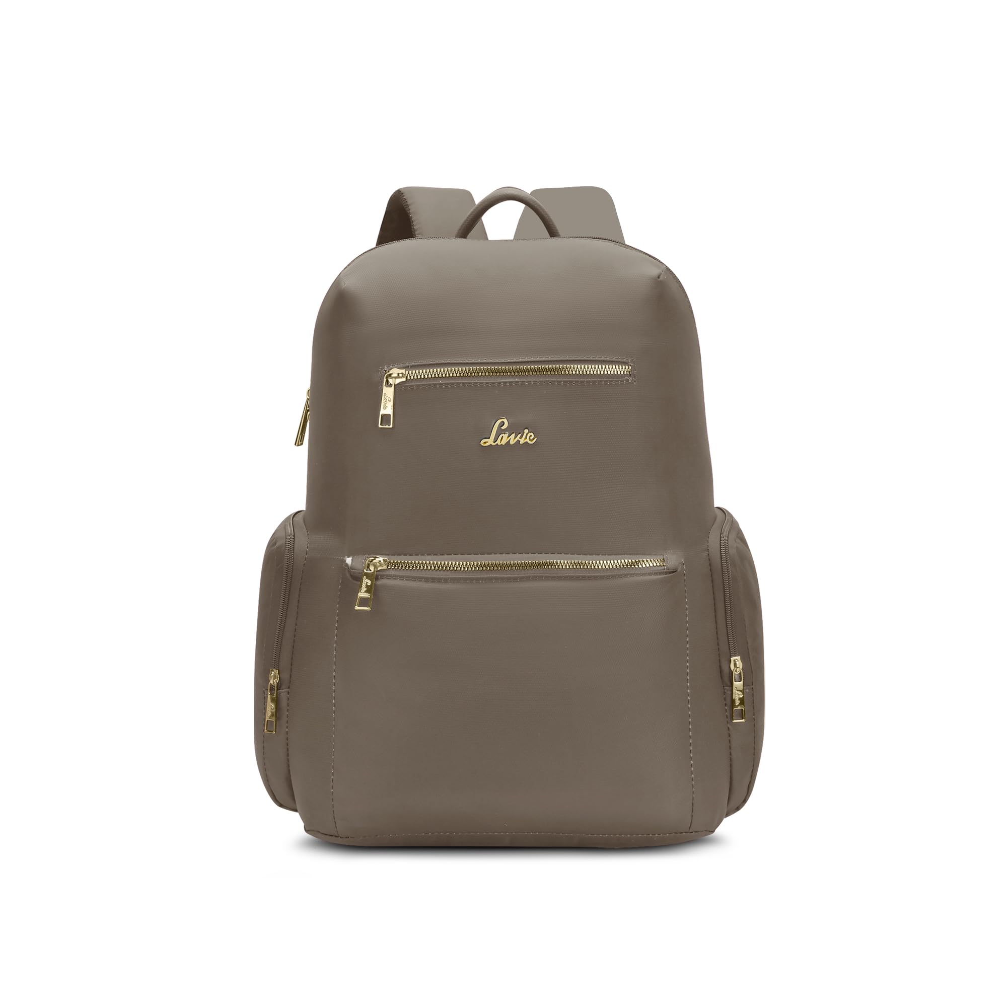 Women's Valeria Solid Fashion Backpack for Women | Fashion Backpack for Work | Ladies purse | Stylish Shoulder Bag | Gift for Women-image-30