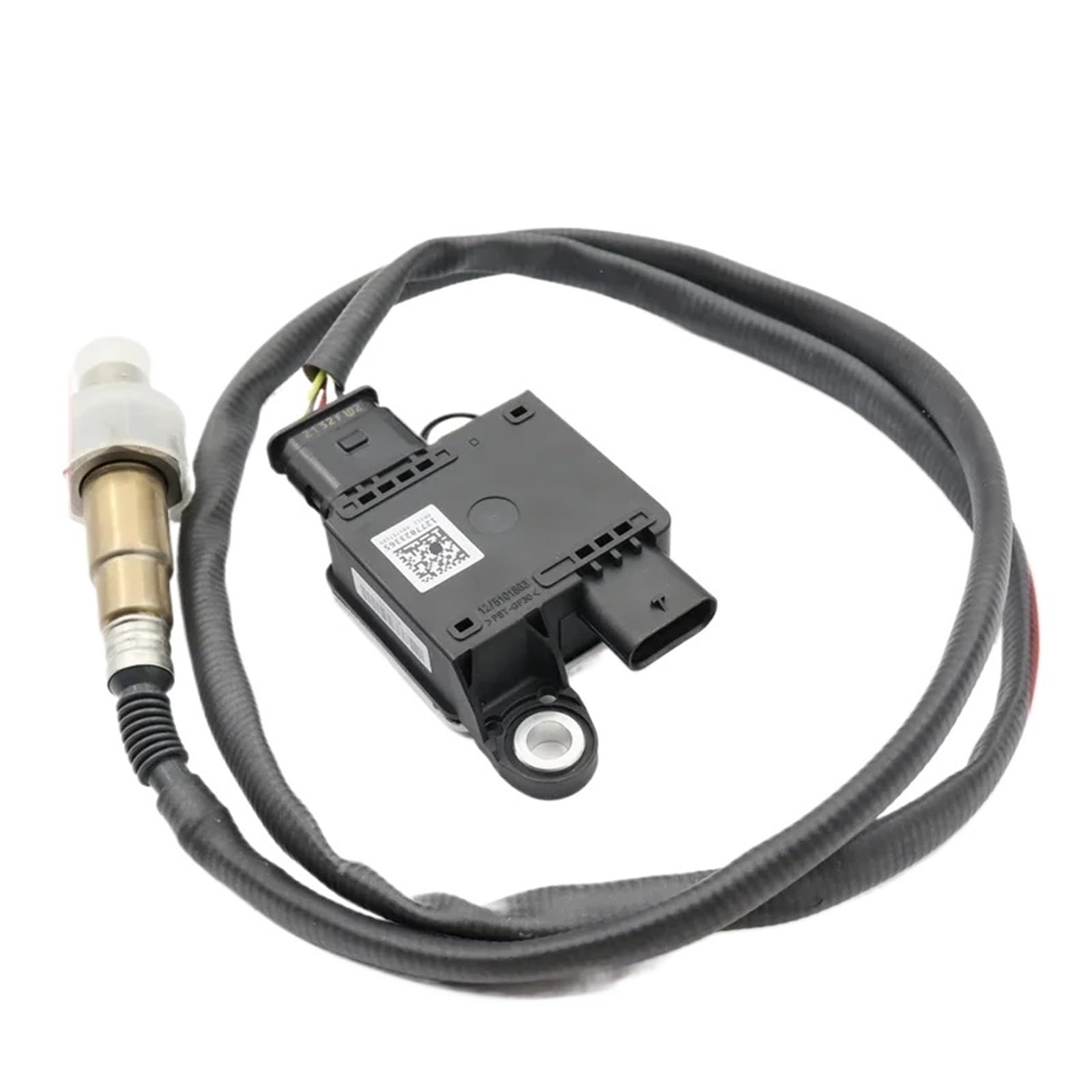 Sensor de partículas PM, Sensor PM para automóvil, para Sensor de Material particulado 04L906261F, para VW 2016-2019