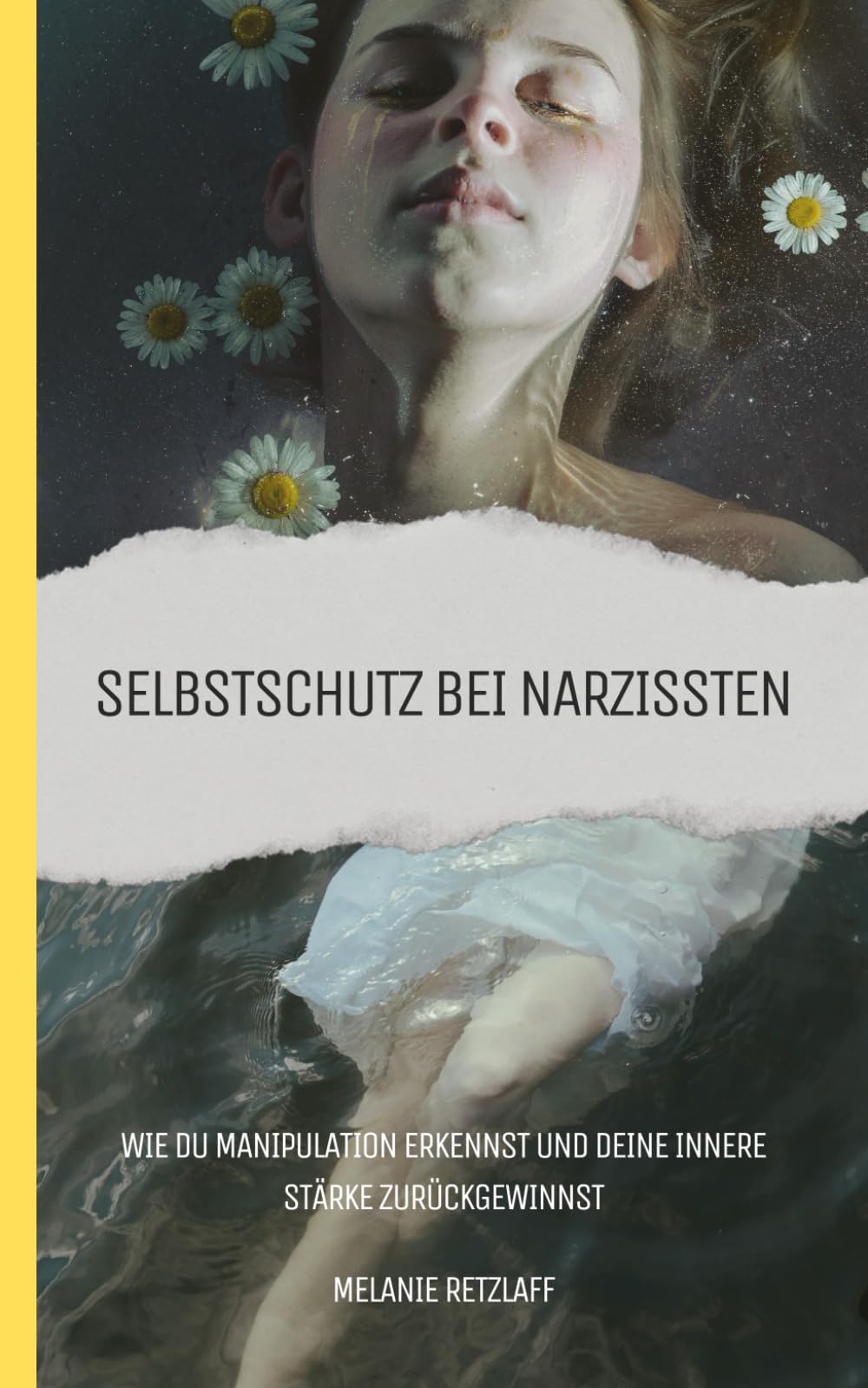 Selbstschutz bei Narzissten: Wie du Manipulation erkennst und deine innere Stärke zurückgewinnst