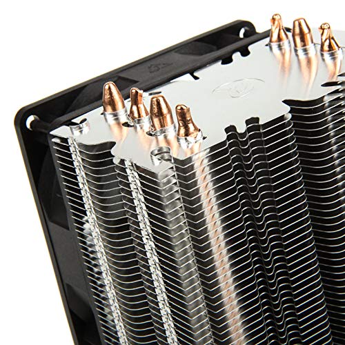 Build My PC, PC Builder, Raijintek 0R100009