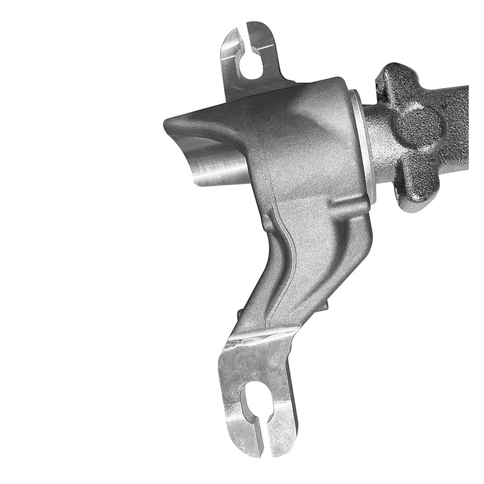 Dolny przód 4633306901 4633307001 4633309501 4633309601 Wahacz kompatybilny z Mercedes Benz G63 G550 G500