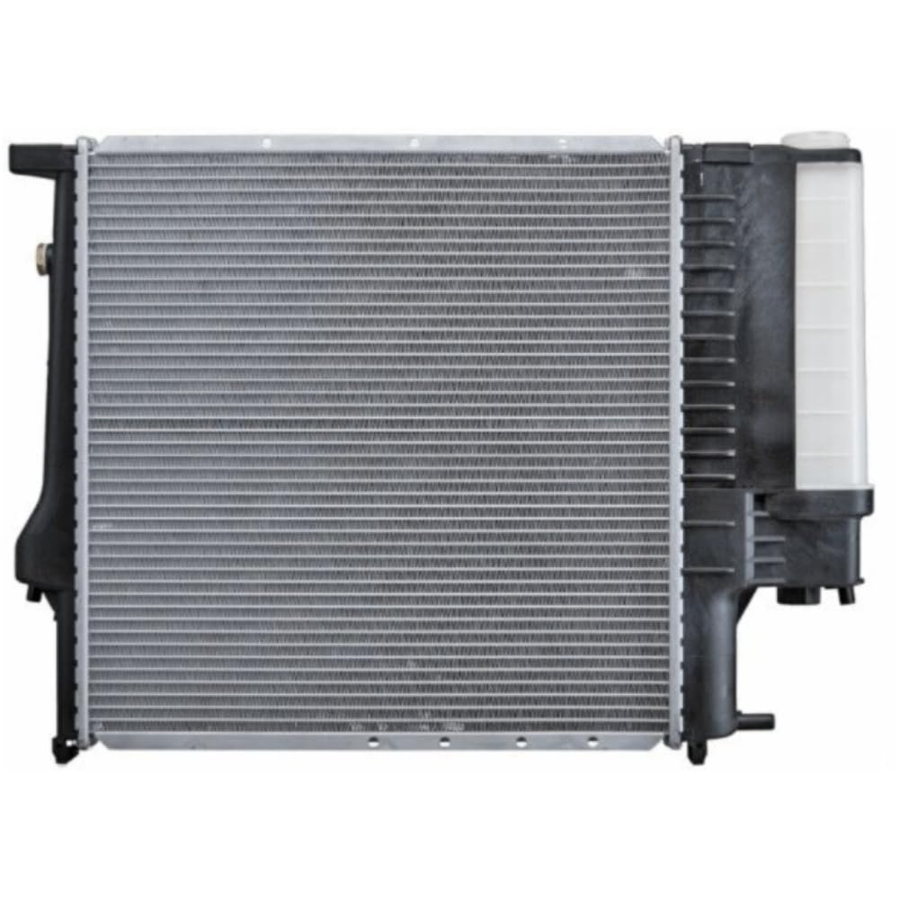 Amazon.com: JEPFHYKE Radiator E36 8MK376713124 376713121376713124 