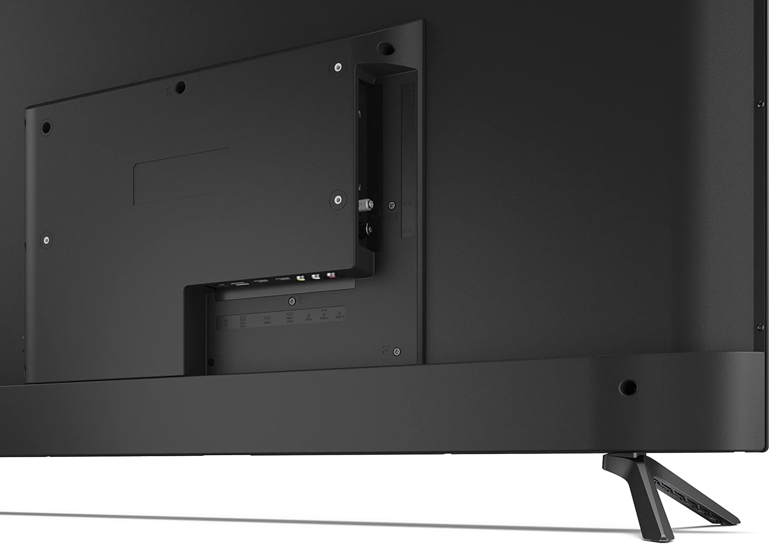 Sharp Aquos 40FG6EA, 40 LED Smart TV FHD Android 11, DVB-T2/S2, 1920 x 1080 Pixels, Wi-Fi, Nero, 2xHDMI, 2xUSB, Chromecast integrato, Dolby Audio Sharp Aquos 40FG6EA, 40 LED Smart TV FHD Android 11, DVB-T2/S2, 1920 x 1080 Pixels, Wi-Fi, Nero, 2xHDMI, 2xUSB, Chromecast integrato, Dolby Audio