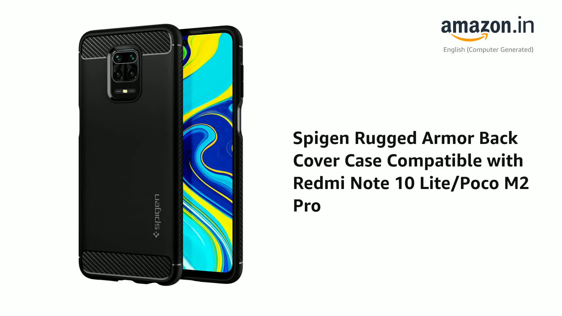 ★★XiaomiRedmi Note9S  国内版★Spigenケース×2個付★★ 楽天市場】レッドミーnote9s spigenの通販