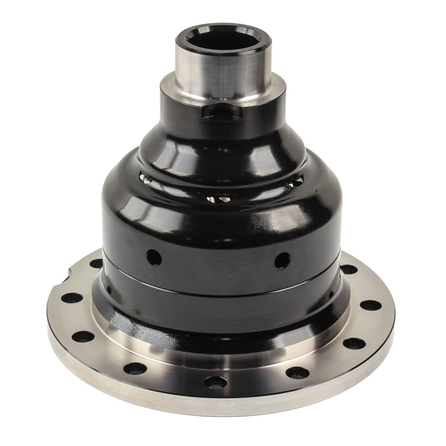 Amazon.com: PowerTrax GT101035 GRIP PRO Differential Carrier