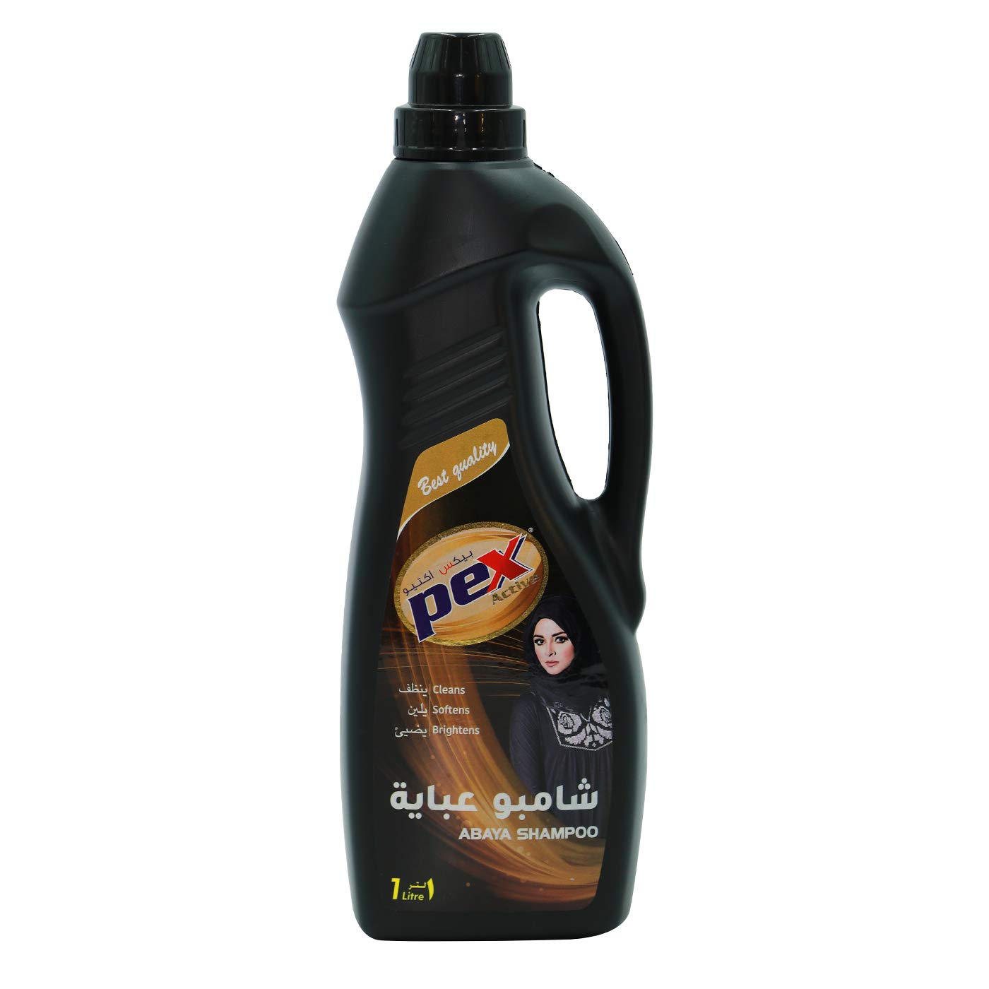 PexActive Abhaya Shampoo 1 Ltr