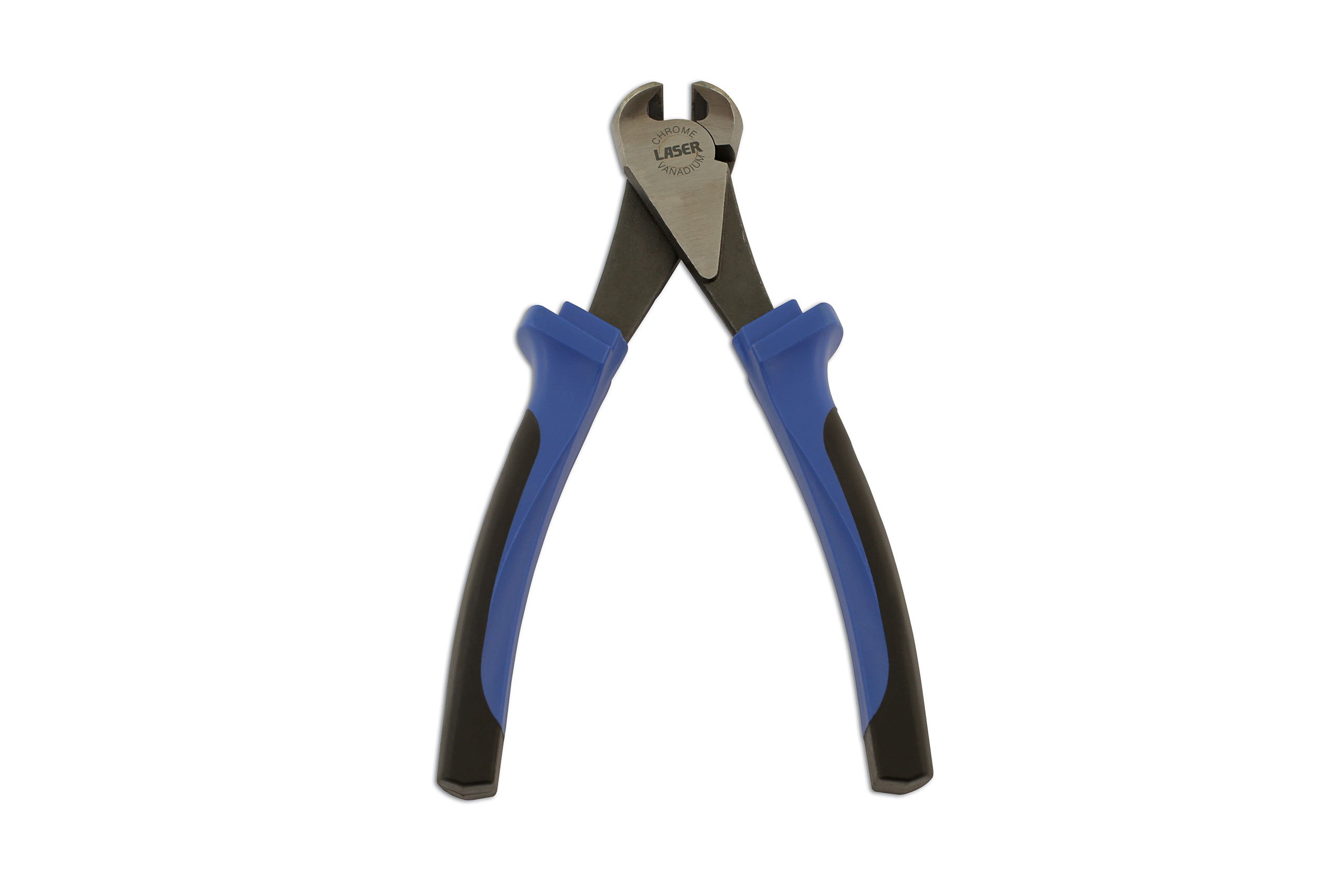Laser Tools End Cutter Pliers 200mm 5895