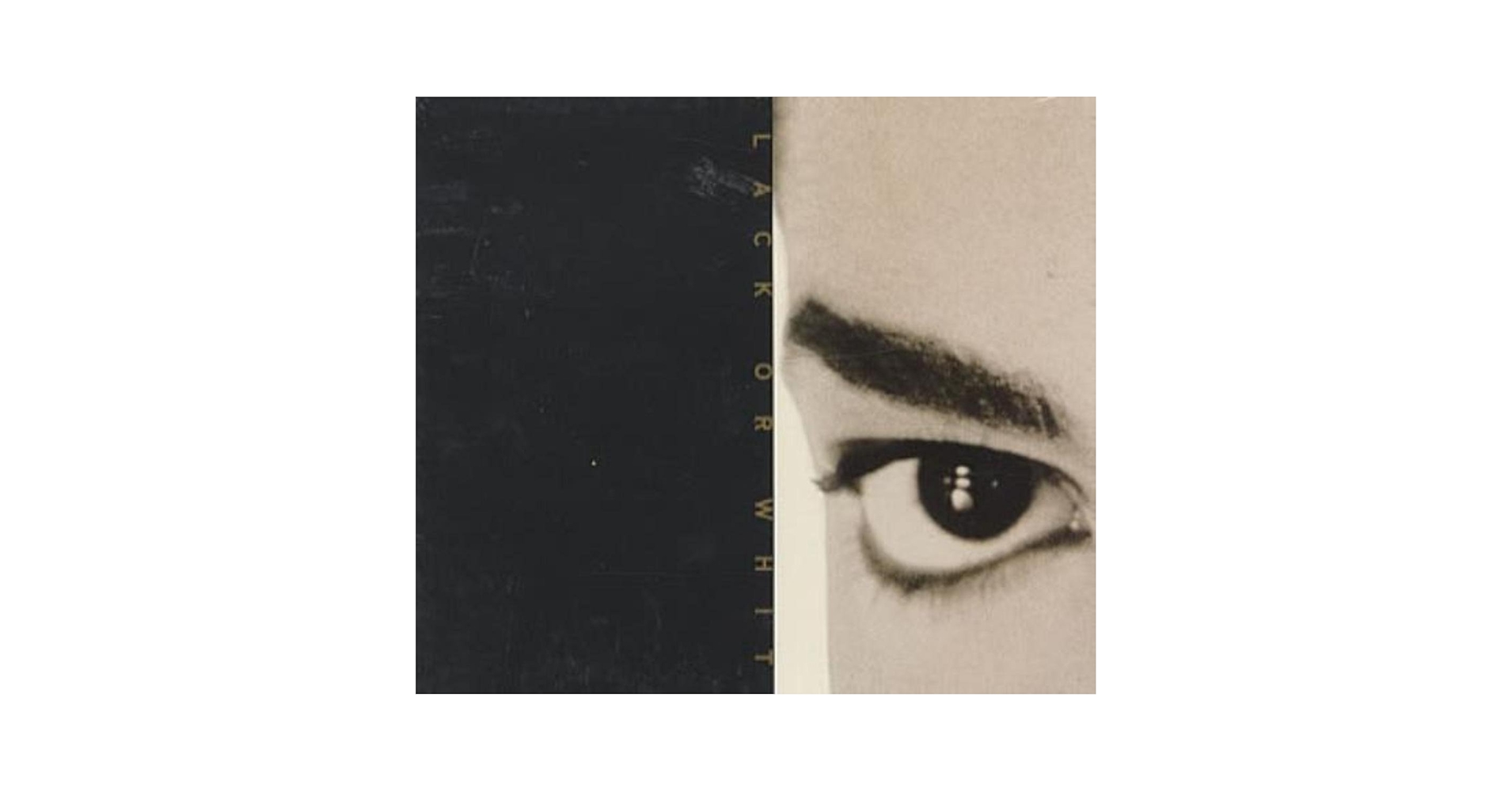 Michael Jackson - Black Or White - Amazon.com Music