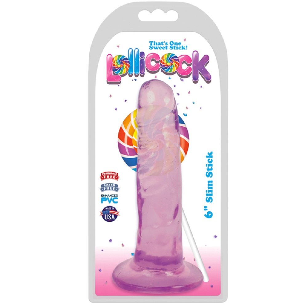 Dildo Stick