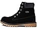 Lugz Rucker Hi - Left View