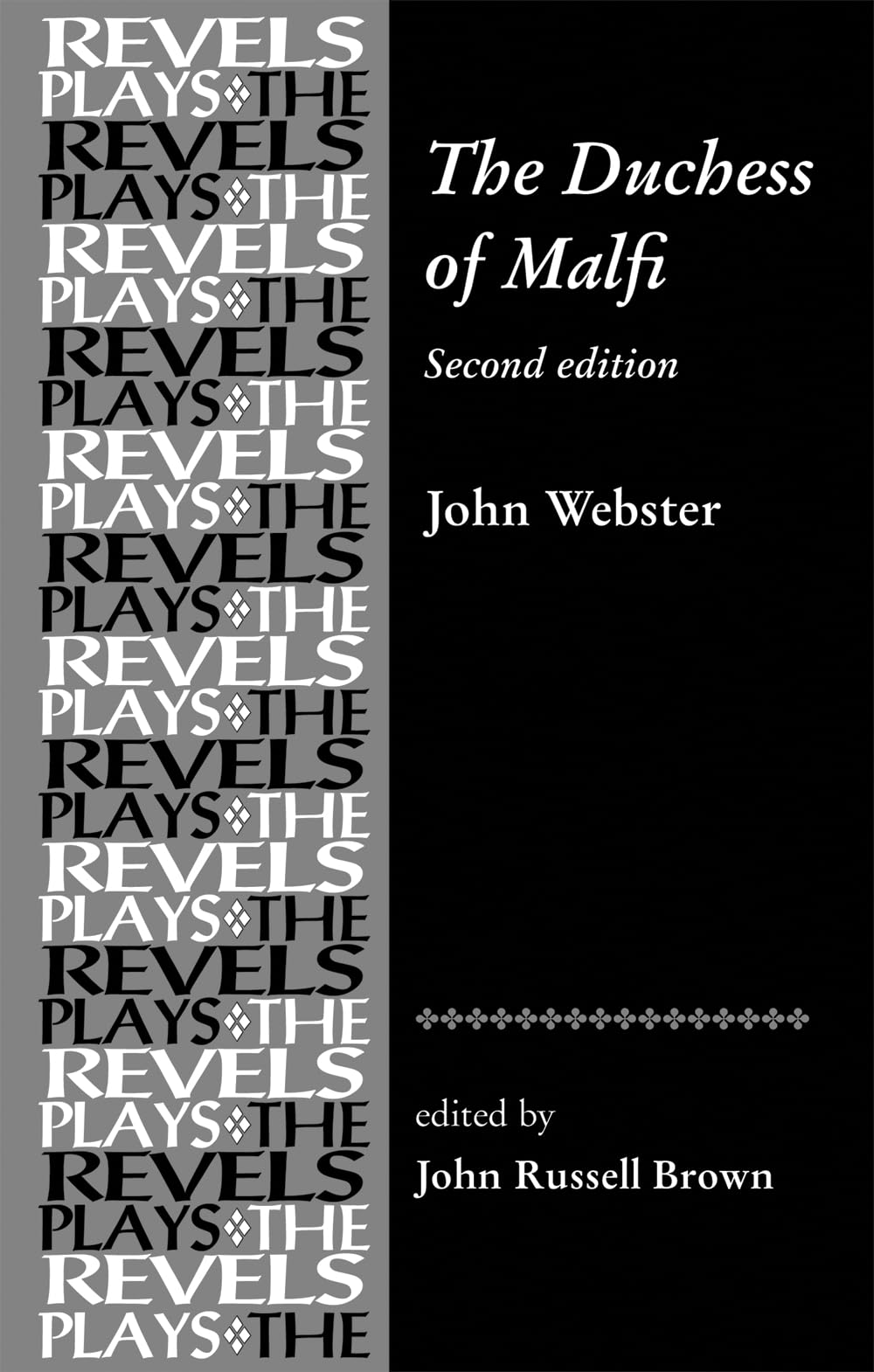 The Duchess of Malfi 2nd Edition