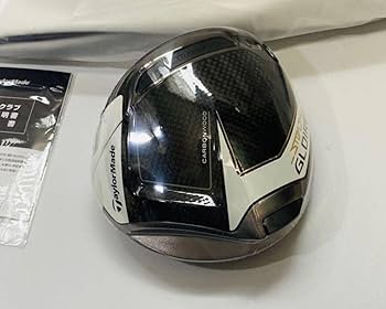 Amazon.co.jp: テーラーメイド ステルス グローレ プラス