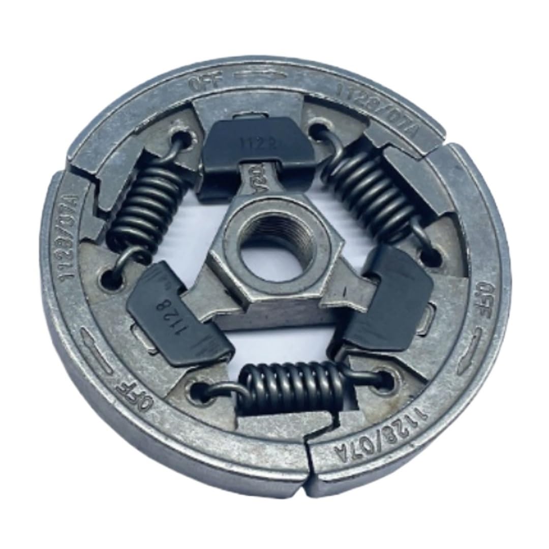 1set Kupplung Trommel Kette Pulley Kettenrad for Stihl TS410 TS420 TS 410 420 Trennsäge Ersatz Ersatzteil 4238 760 8500