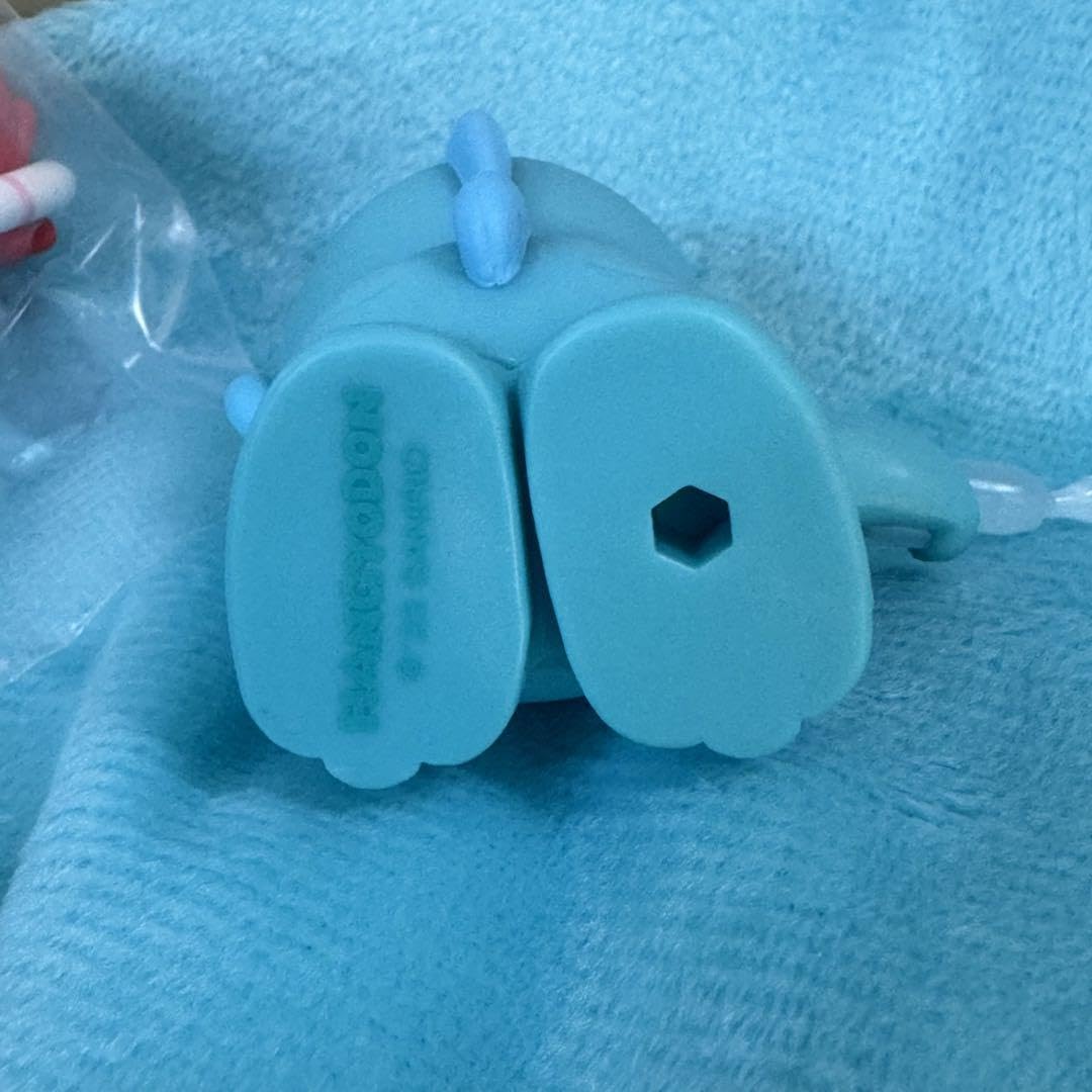 Amazon | ハンギョドン 水鉄砲海外限定品フィギュアMOETCH | 水鉄砲